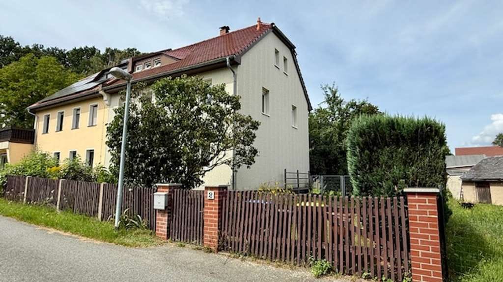 Immobilie in Ostritz - Zügig bezugsfertiges Einfamilienhaus auf ruhigem Grundstück in Ostritz - Bild 2