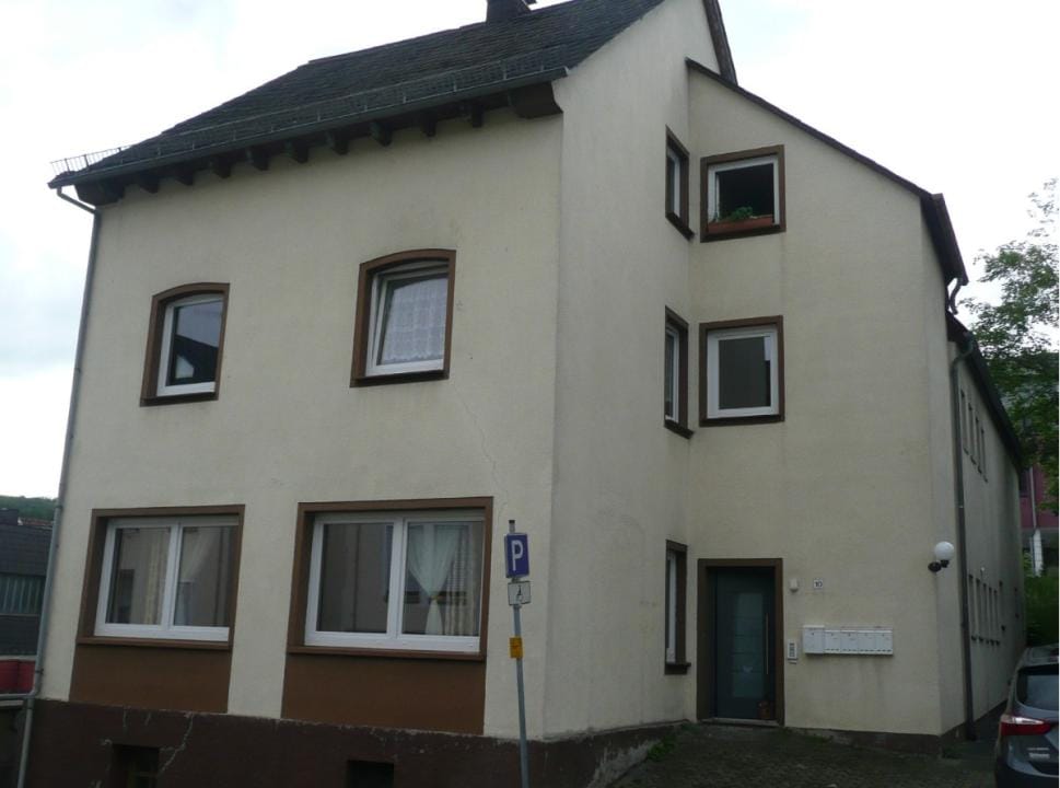 Immobilie in Betzdorf - piduch* Schöne Wohnung als Kapital-Anlage in Betzdorf - Bild 0