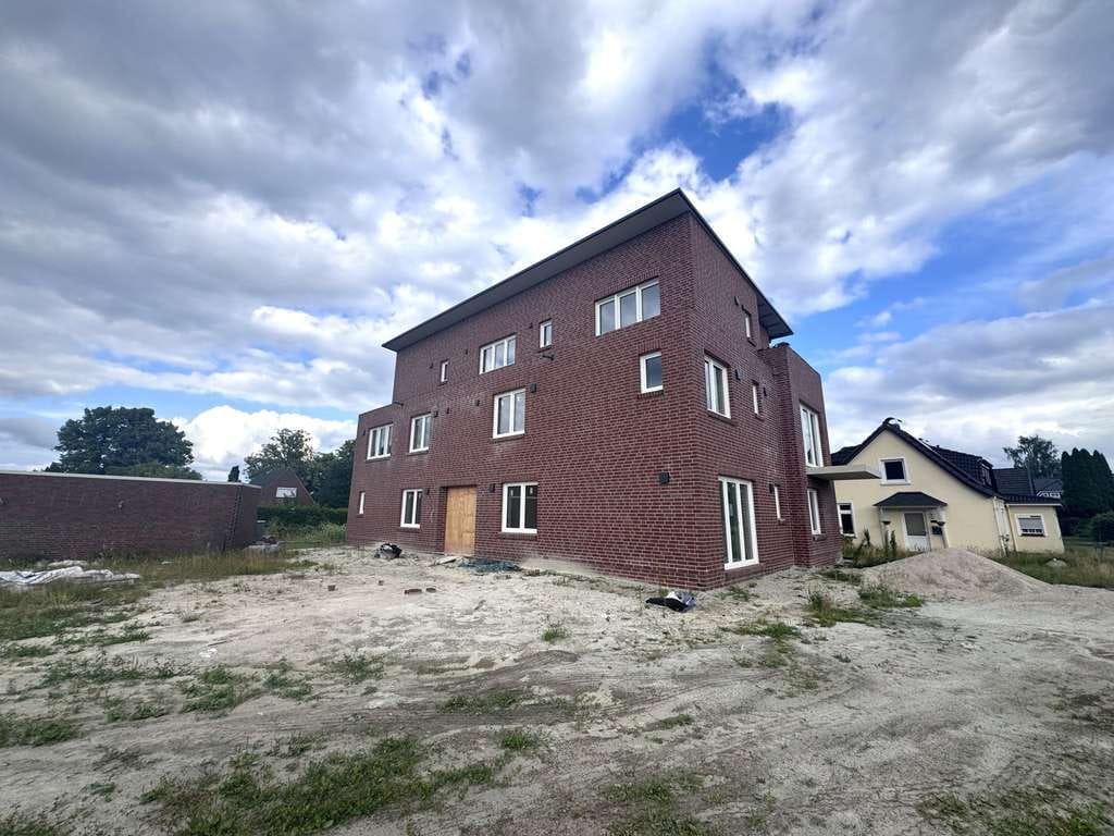 Immobilie in Wiesmoor - Bauprojekt + zusätzliches Grundstück: Starkes Investment mit Perspektive - Bild 4