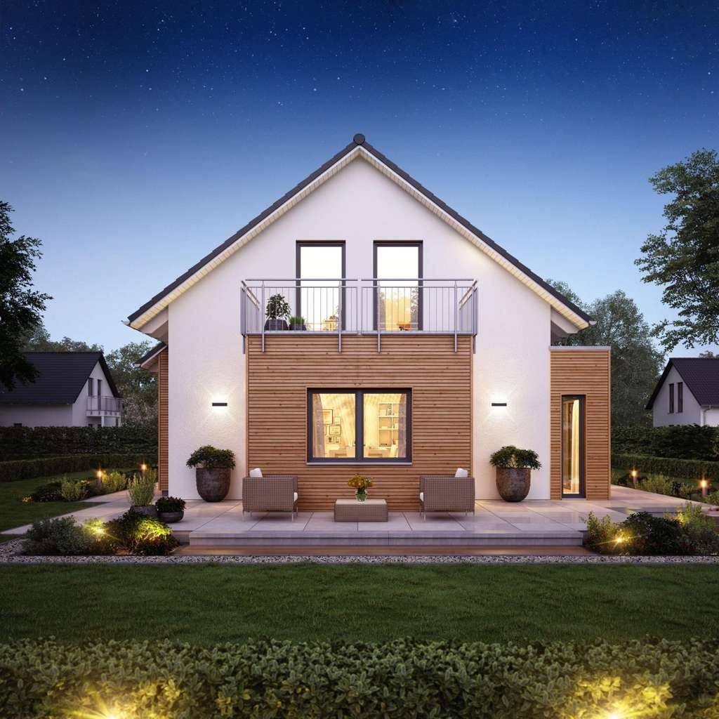 Immobilie in Burgrieden - BAUEN MIT MASSA HAUS - Bild 0