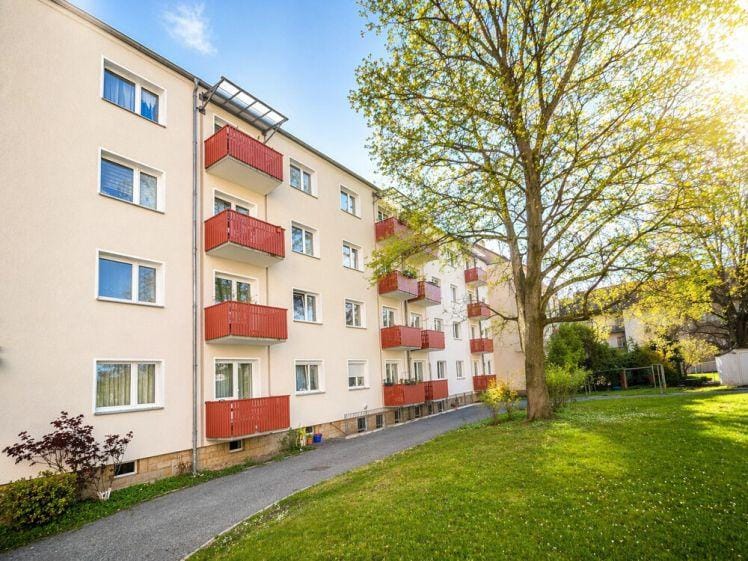 Immobilie in Pirna -  - Bild 0