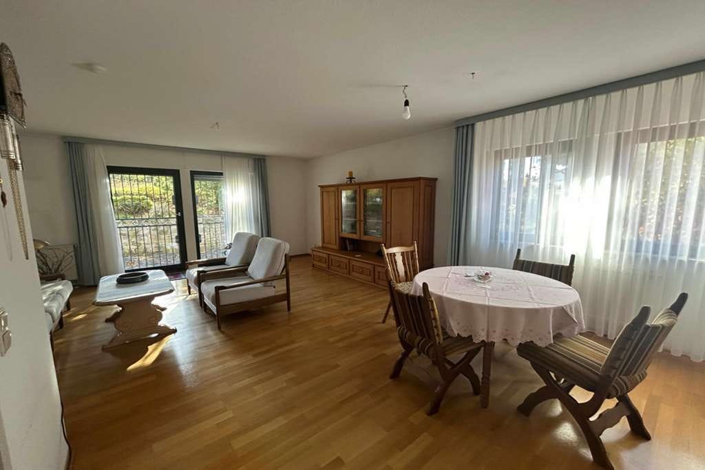 Immobilie in Hackenheim - Ein Haus inmitten der Natur - Bild 4