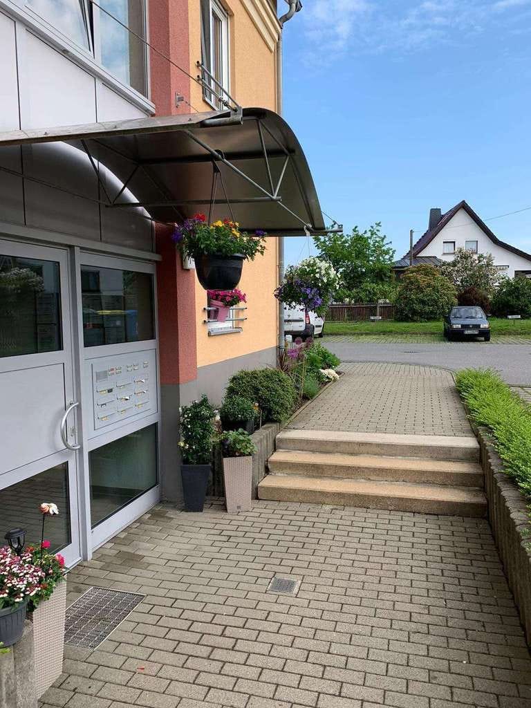 Immobilie in Augustusburg - Perfekte Kombination aus Ruhe und Komfort: Wohnung in idyllischer Augustusburger Lage - Bild 2