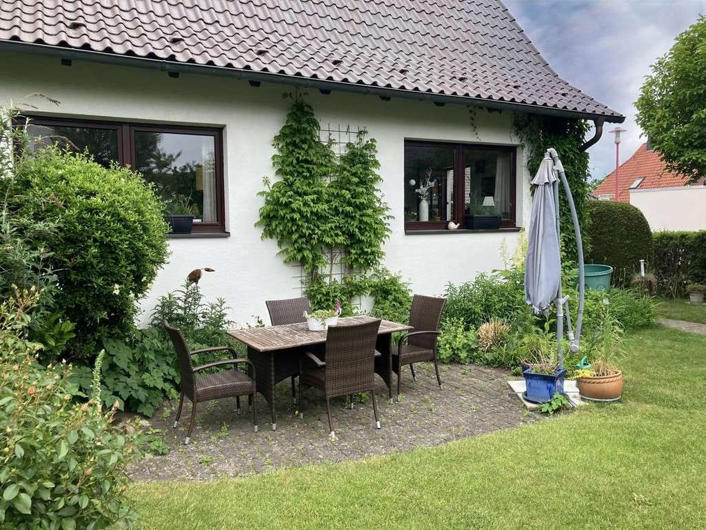 Immobilie in Demmin - Ideal für die Familie ! - Bild 3
