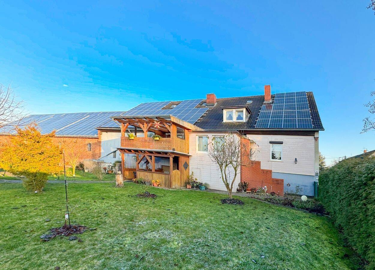 Immobilie in Aland - Haus in Aland - Bild 1