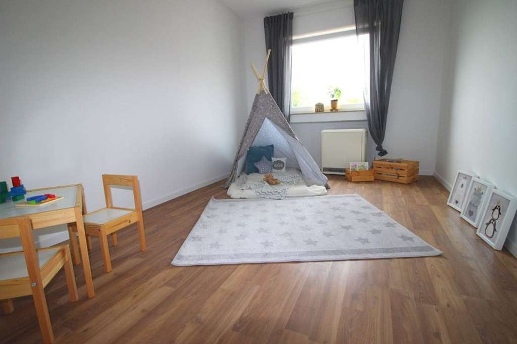 Immobilie in Gevelsberg - **Superschöne lichtdurchflutete ETW 80qm in Gevelsberg, 4 Zimmer mit Balkon Barrierefrei** - Bild 4
