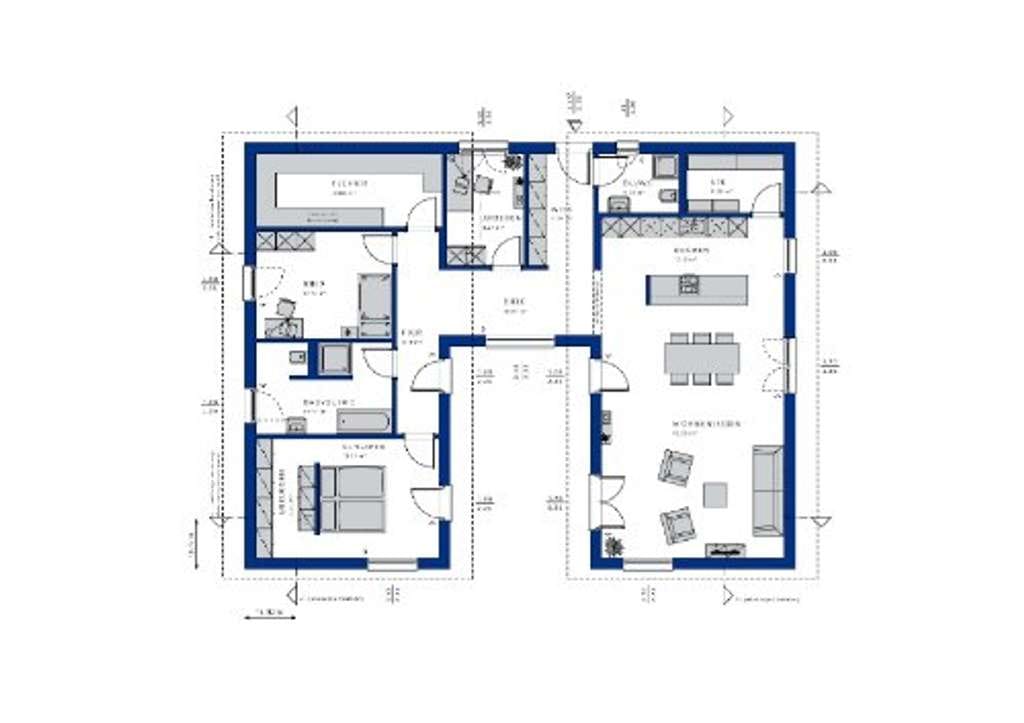 Immobilie in Schöps - Vom ersten Blick an verliebt: willkommen zuhause - Bild 4