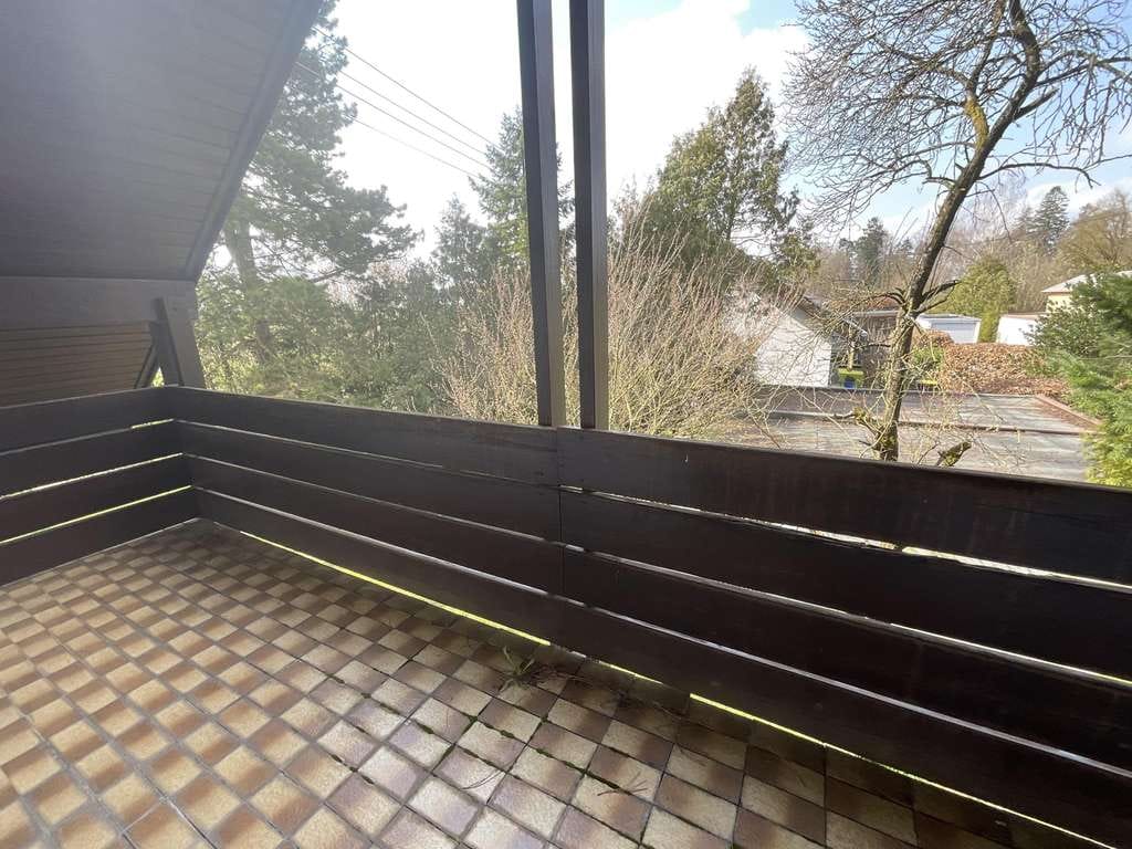 Immobilie in Kleinaitingen - Einfamilienhaus mit Blick auf die Felder - Bild 2