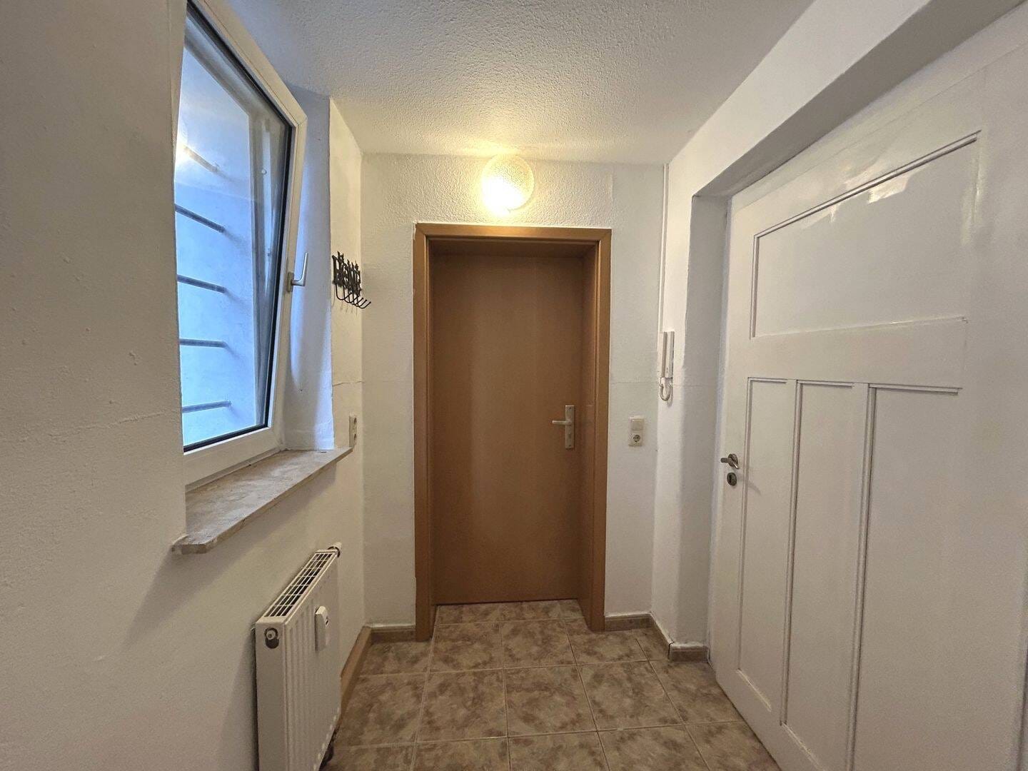 Immobilie in Jena - Renditechance im Souterrain: 1-Zimmer-Wohnung mit Potenzial! - Bild 1