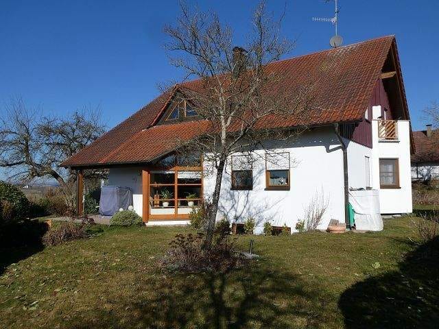 Immobilie in Hohenfels - Haus in Hohenfels - Bild 0