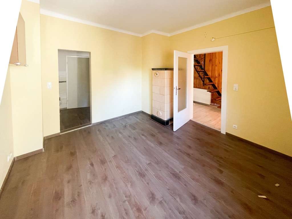 Immobilie in Doberlug-Kirchhain - Preis VB! Solides Einfamilienhaus im Zentrum von Doberlug- Kirchhain! - Bild 3