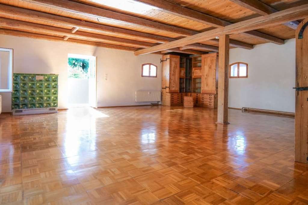 Immobilie in Kreischa - Provisionsfrei* Zwischen Blauberg und Garten - Bild 3