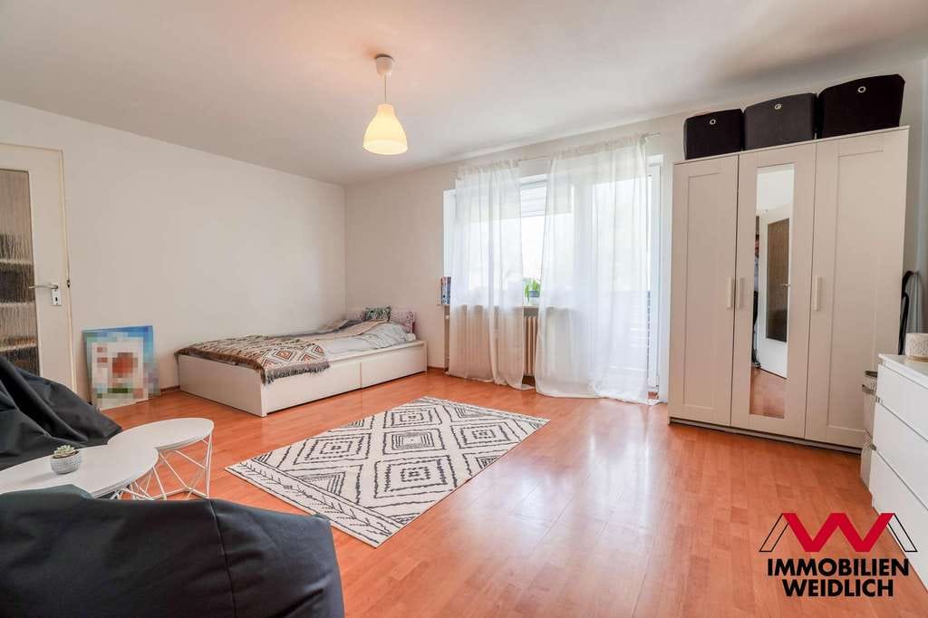 Immobilie in Kirchseeon - Gemütliche Single Wohnung in Kirchseeon - Bild 2