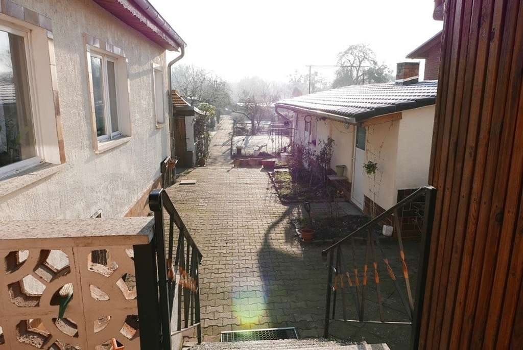 Immobilie in Friedland - Viel Wohnfläche mit großem Grundstück! - Bild 3