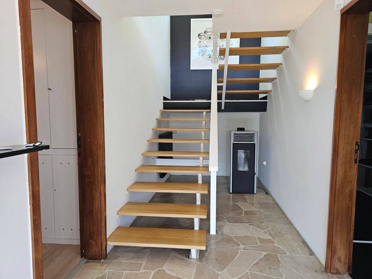 Immobilie in Ebenweiler - 11 Bis Avenue du General de Gaulle - Bild 3