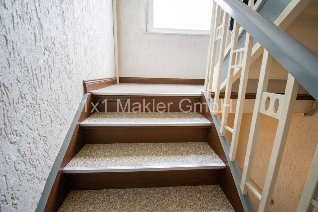 Immobilie in Parchim - Mehrfamilienhaus mit 3 Garagen in Parchim - Bild 4