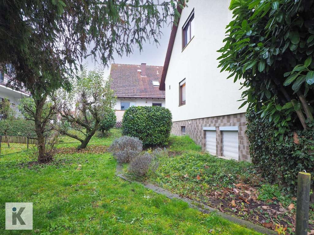 Immobilie in Freinsheim - Gepflegtes Einfamilienhaus mit Photovoltaikanlage in ruhiger Lage - Bild 2