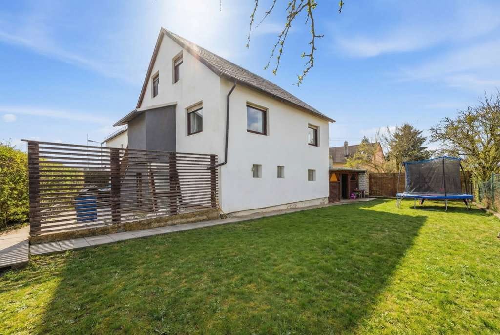 Immobilie in Dörsdorf - ***Zwei sanierte Häuser - unzählige Möglichkeiten*** - Bild 1