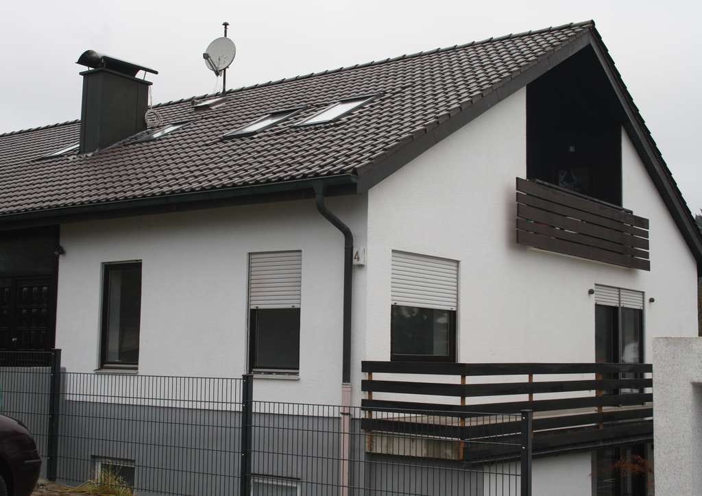 Immobilie in Diedorf - Mehr-Familien-Haus mit Mehr-Blick-Lage - Bild 0