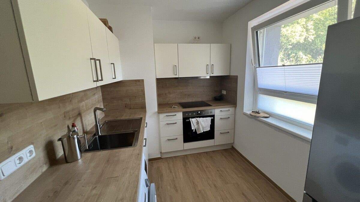 Immobilie in Panten - Top Vermietet - Kernsanierte 2-Zimmer Wohnung in idyllischer Lage - Bild 3