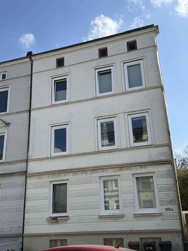 Immobilie in Lübeck - Kapitalanlage mit Entwicklungspotenzial in gefragter Lage von Lübeck - Bild 2