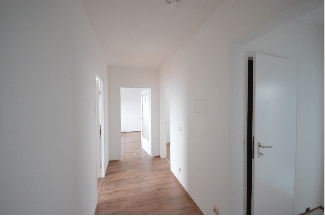 Immobilie in Vellmar - Solide Kapitalanlage in Vellmar - 3-Zimmer-Wohnung mit Balkon und - Bild 3