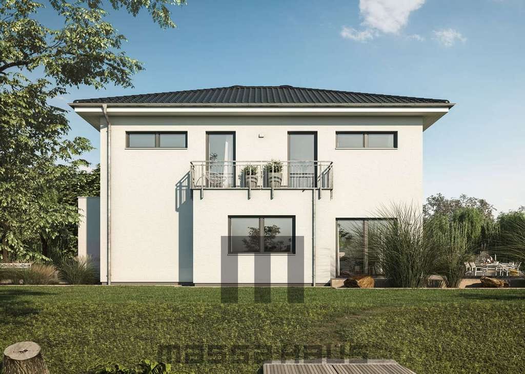 Immobilie in Winden im Elztal - JETZT - ist endlich DEINE Chance. Raus aus der Miete -Auf ins Eigenheim! mit MASSA-HAUS - Bild 4