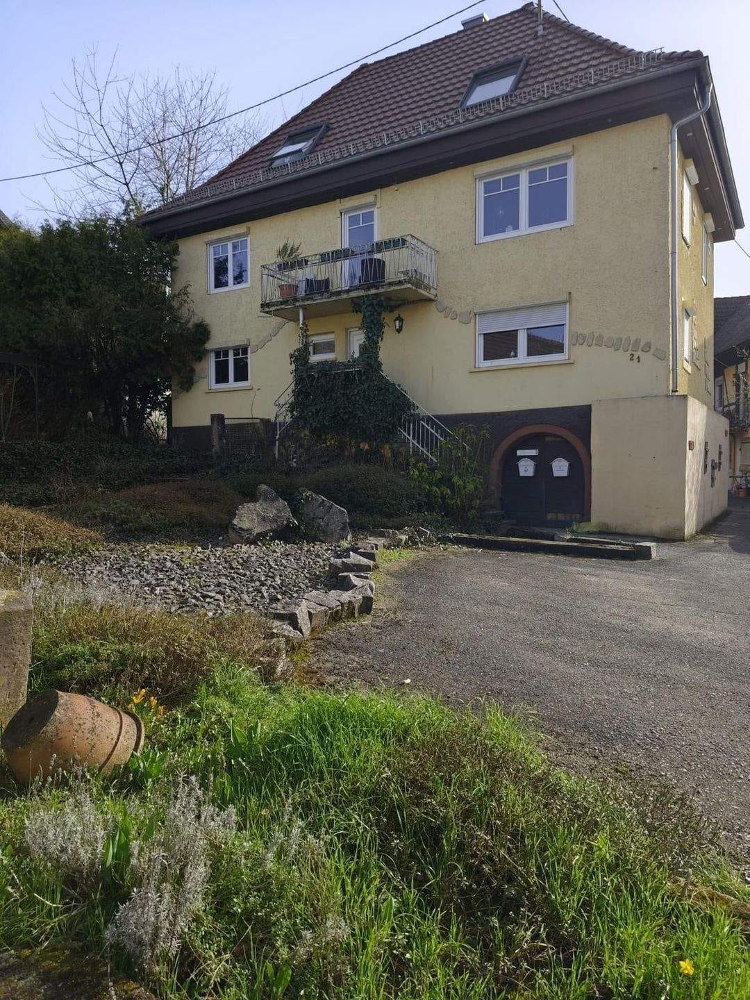 Immobilie in Friesenheim - Traumhafter Hof in ruhiger Lage, von Oberschopfheim Friesenheim - Bild 0