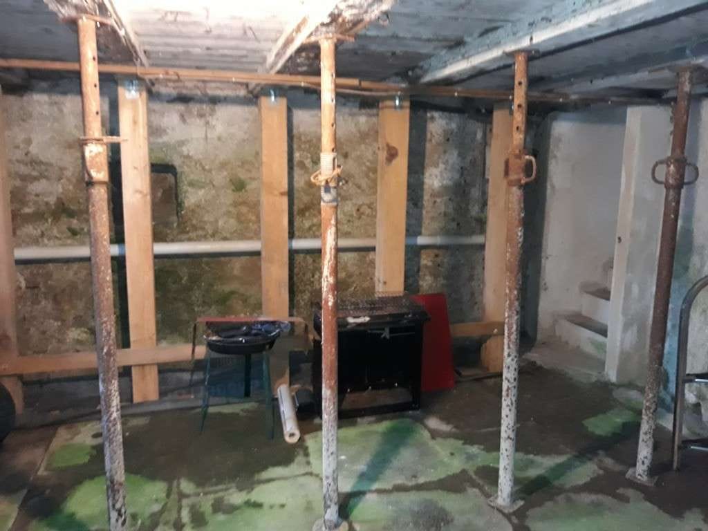 Immobilie in Oberstaufen - Wunderschönes Grundstück mit Wohnhaus zu verkaufen! - Bild 4