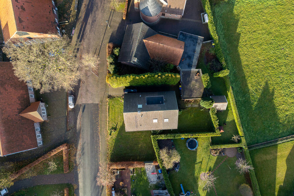 Immobilie in Vreden - Einfamilienhaus in Vreden - Oldenkott - Bild 0