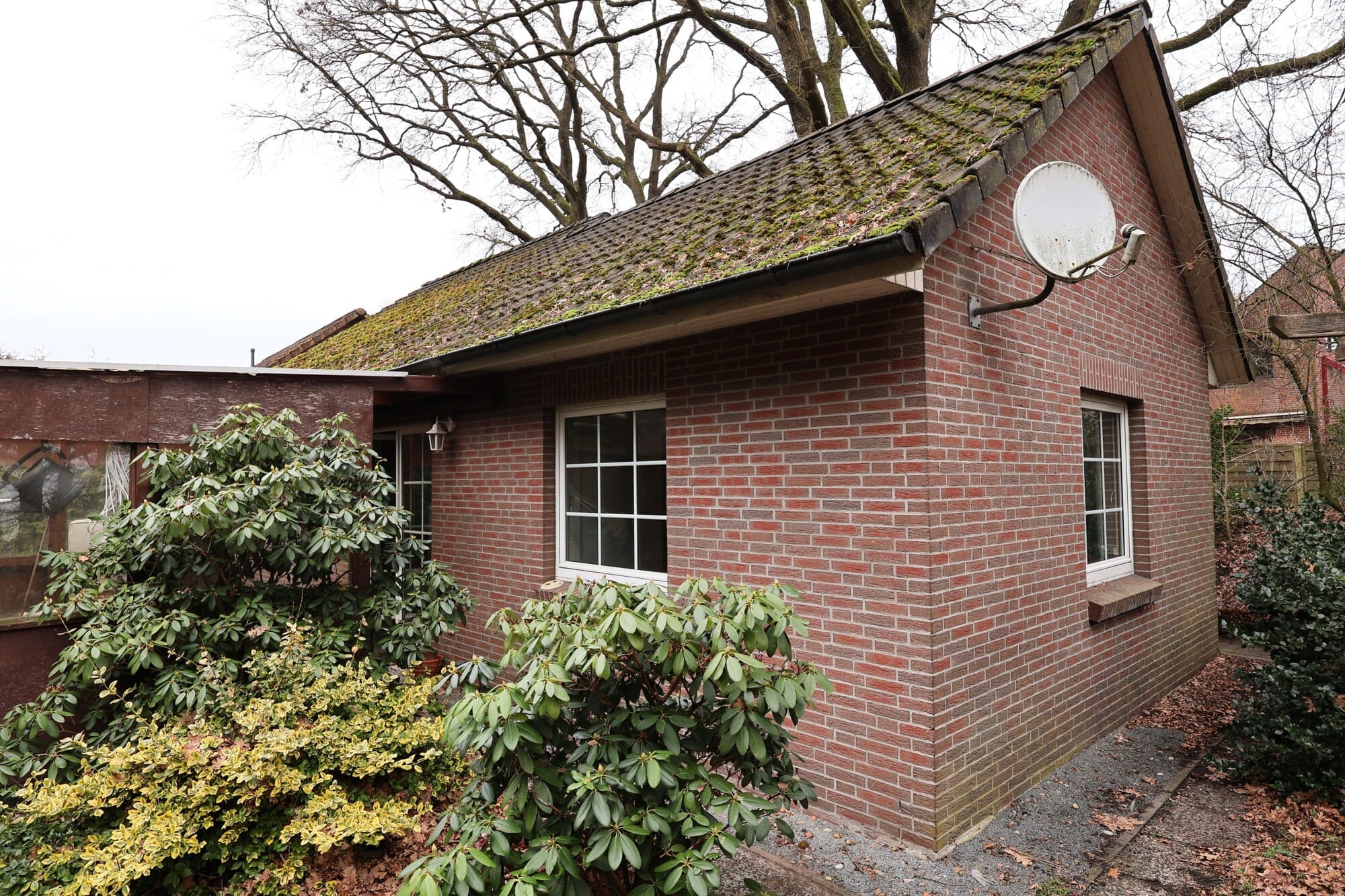 Immobilie in Hatten - Ihr Weg zum Eigenheim: Kleines Haus, große Möglichkeiten - Bild 0