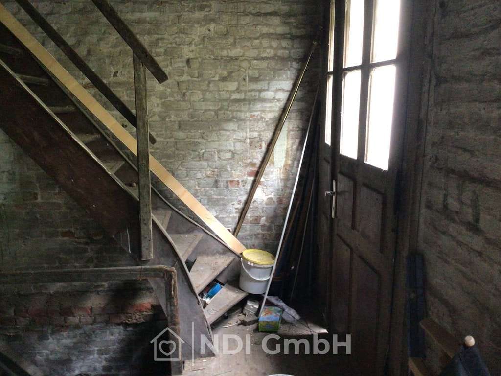 Immobilie in Neumünster - Lagergebäude im Innenstadtbereich mit potenzial zum Loft Apartment - Bild 3