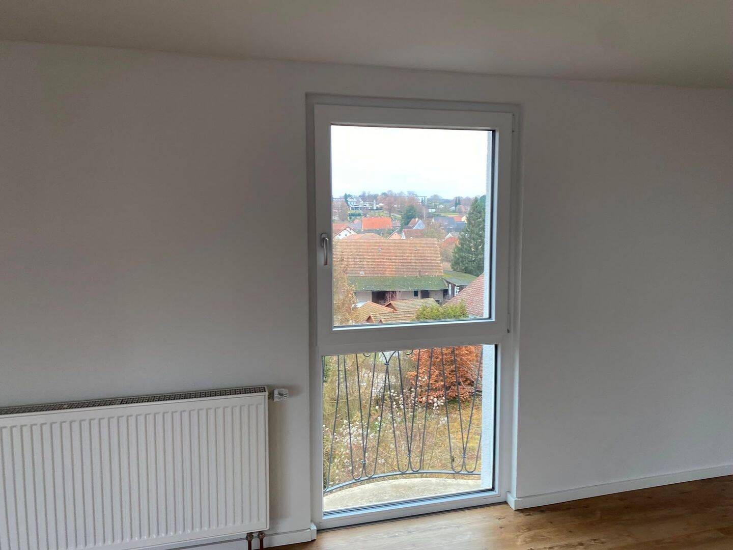 Immobilie in Gondelsheim - Schön gelegene DG Wohnung - Bild 3