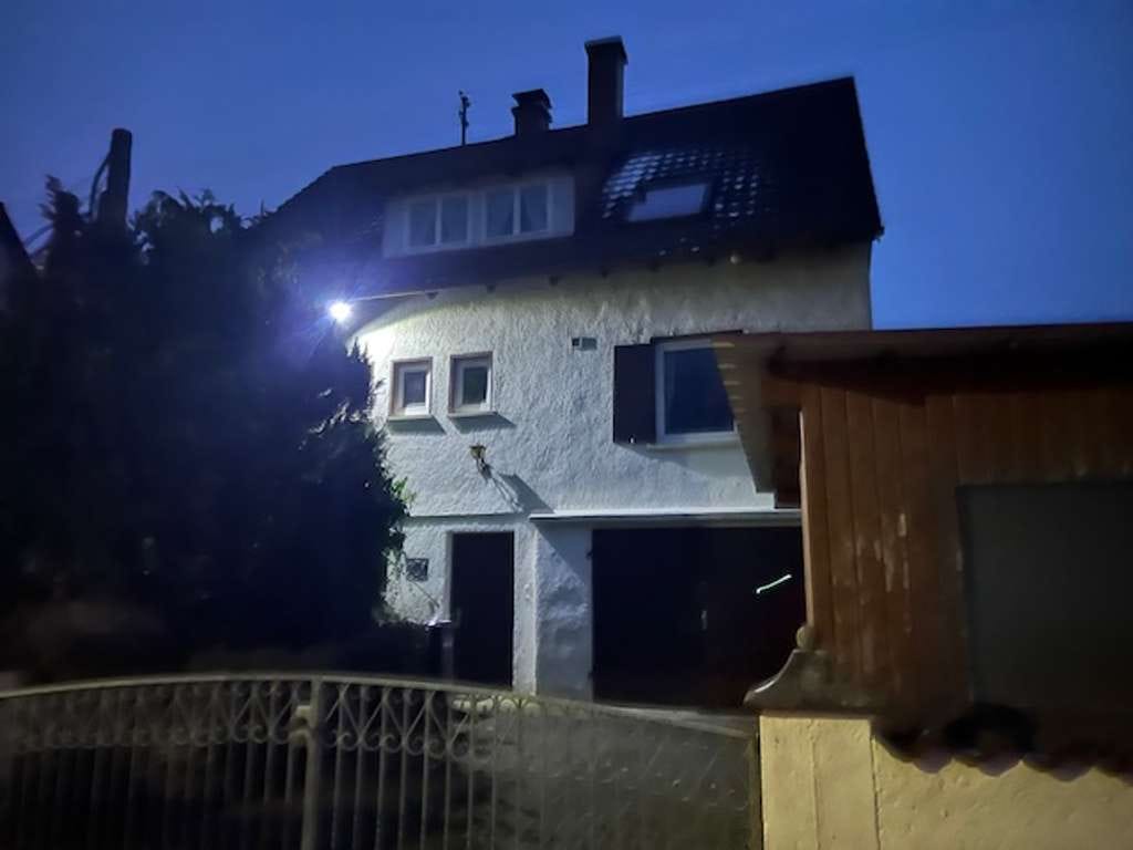 Immobilie in Ichenhausen - ❇️ zwei Familienhaus, ℹ️ sehr attraktiv, ideal als Renditeobjekt, Bahnhof 300 Meter - Bild 0