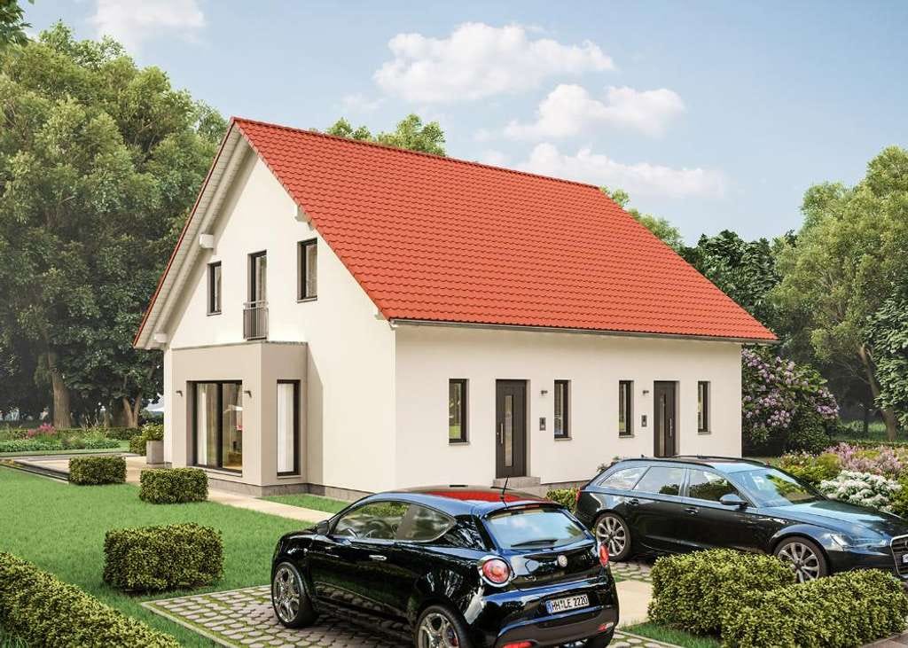 Immobilie in Dorfen - Euer neues Zuhause in Dorfen - Bild 0
