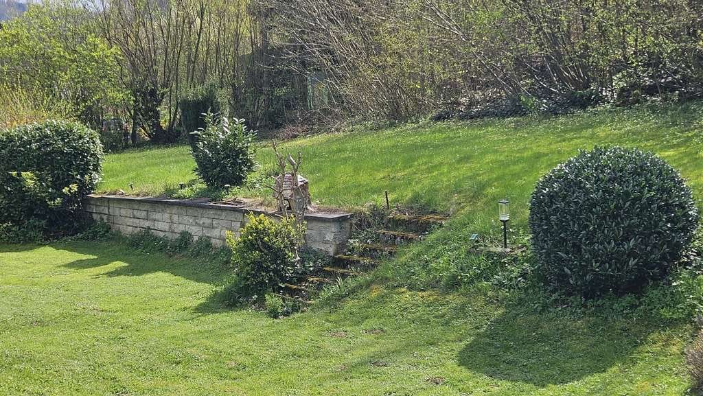 Immobilie in Lauterstein - Ein Paradies für Gartenliebhaber - Bild 4