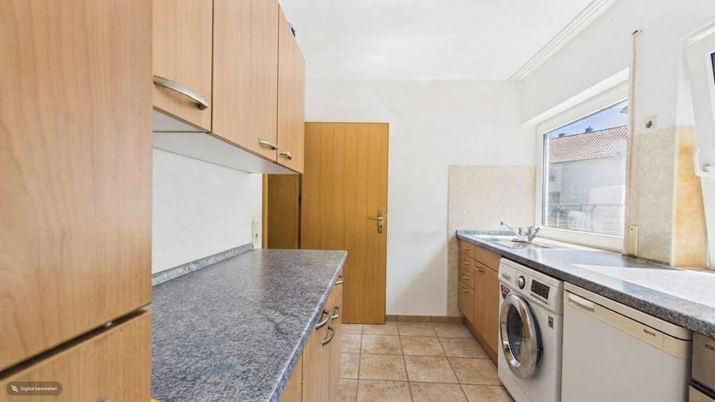 Immobilie in Leutkirch im Allgäu - Gut vermietbares geräumiges Appartement - Bild 3