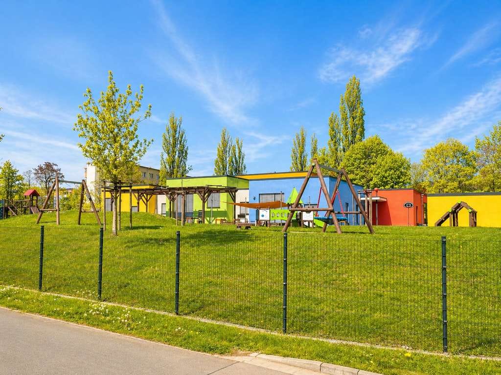 Immobilie in Kitzscher - Balkon, Rendite, Perspektive – 3-Zimmer-Wohnung im Leipziger Umland - Bild 4