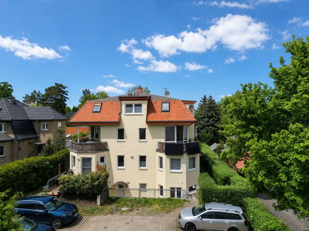 Immobilie in Fredersdorf-Vogelsdorf - Provisionsfreies Investment für zügige Entscheider! - Bild 0