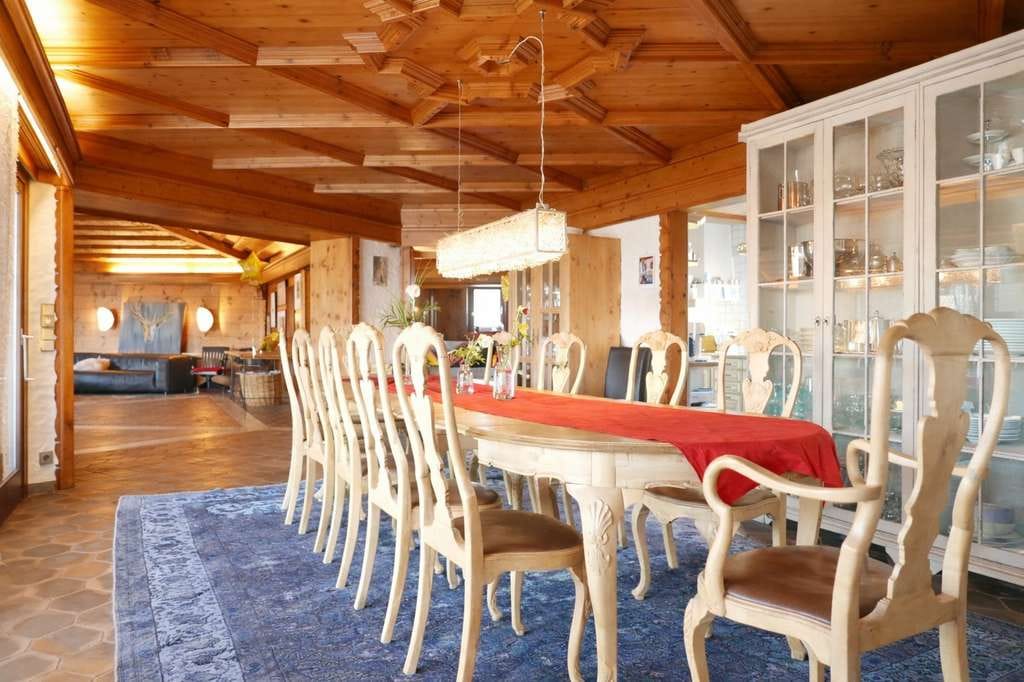 Immobilie in Althütte - Wohnen mit Charakter - Bild 4