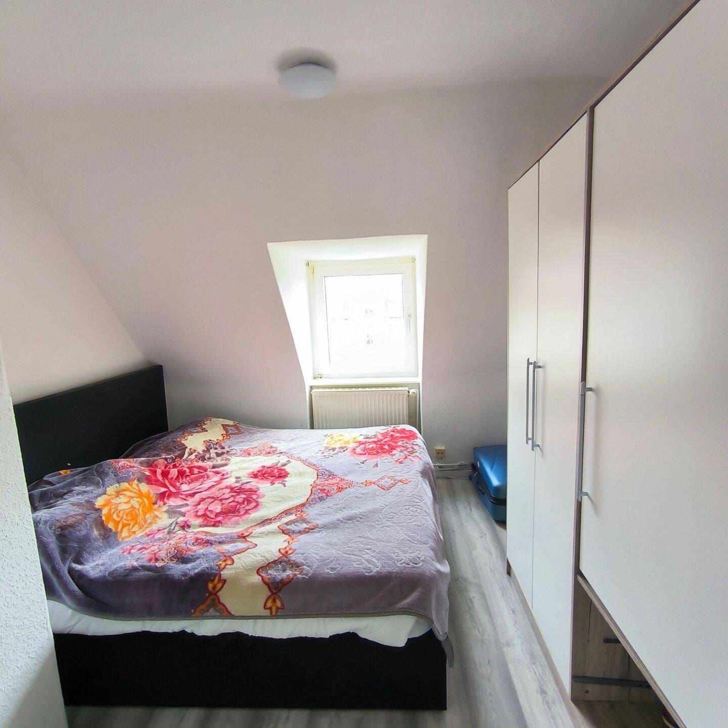 Immobilie in Hannover - 2 Zimmer Wohnung in Hannover Döhren-Wülfel zu verkaufen  - Bild 2