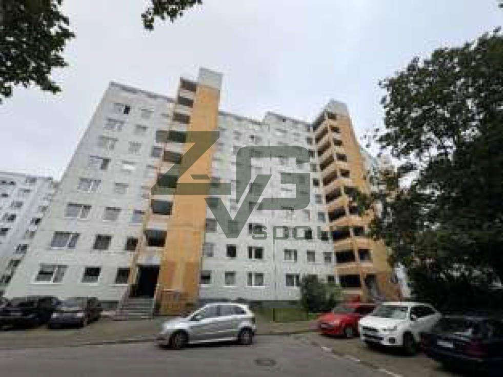 Immobilie in Duisburg - Etagenwohnung in Duisburg (Hochheide) - Bild 0