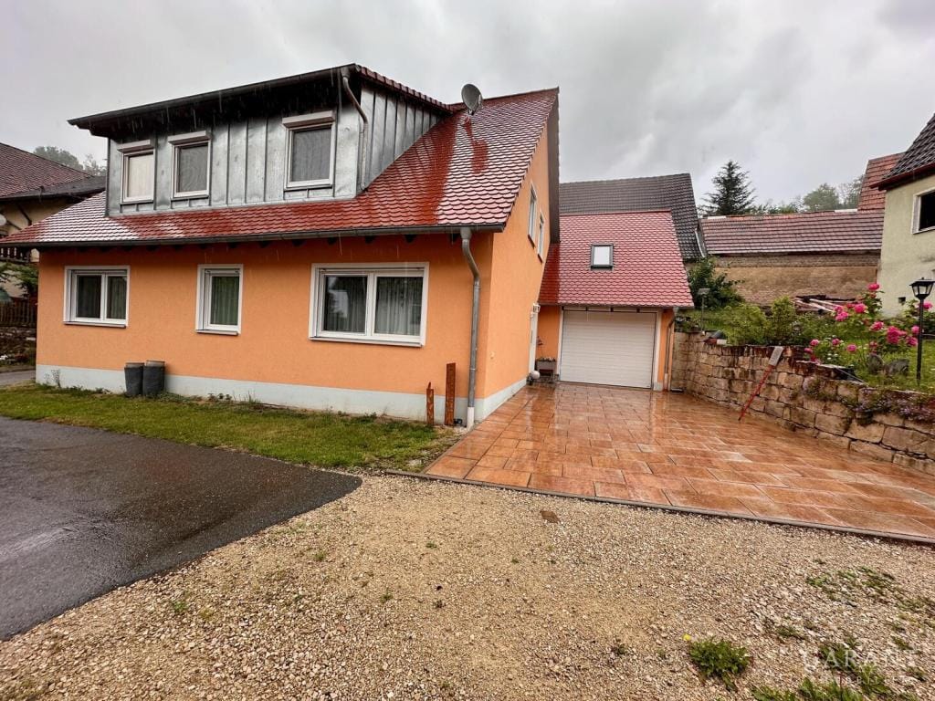 Immobilie in Offenhausen - Mehrfamilienhaus in Offenhausen - Bild 0