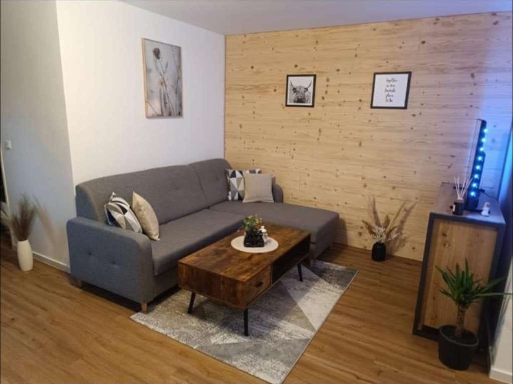 Immobilie in Obermaiselstein - Von Privat: Renovierte 2-Zi-Whg mit Garage in Obermaiselstein - Bild 4