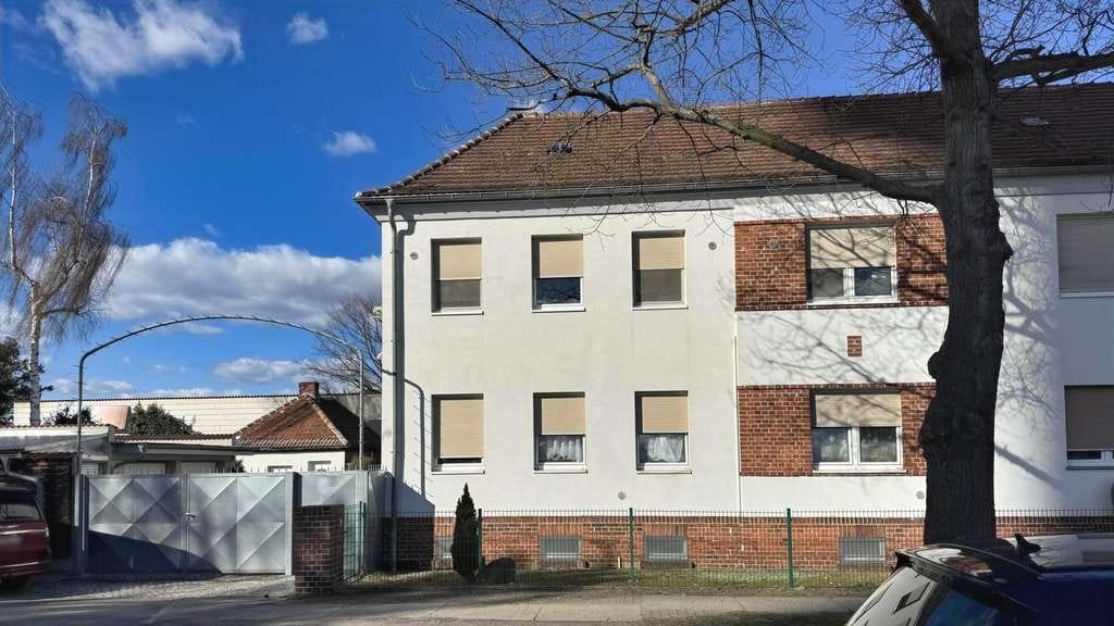 Immobilie in Cottbus - Chóśebuz - Investment am Stadtrand - Bild 0