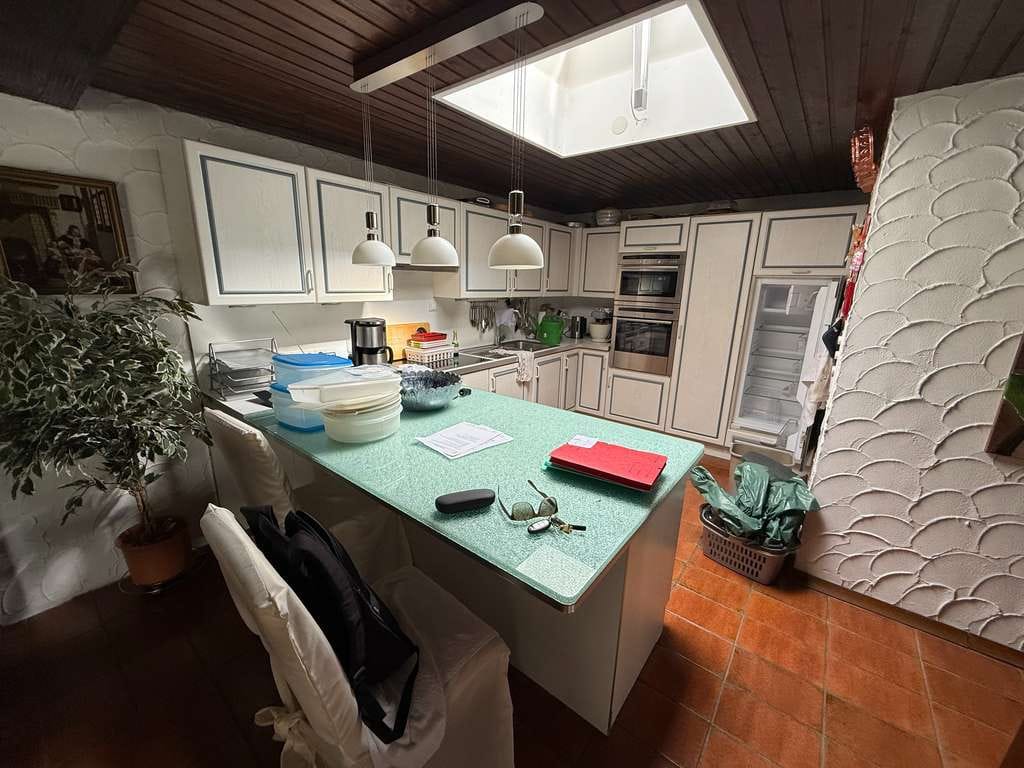 Immobilie in Königsbach-Stein - Charmantes Einfamilienhaus - Bild 2