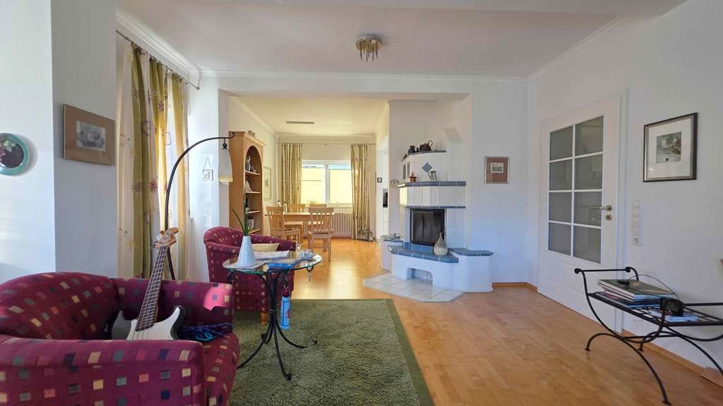 Immobilie in Bad Orb - Großzügiges 2-Familienhaus in ruhiger Lage von Bad Orb - Bild 3