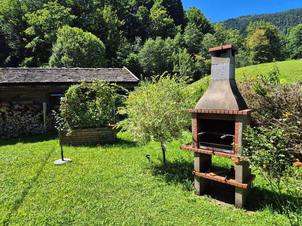 Immobilie in Berchtesgaden - Naturnahes Wohnen in Stanggass.... - Bild 2