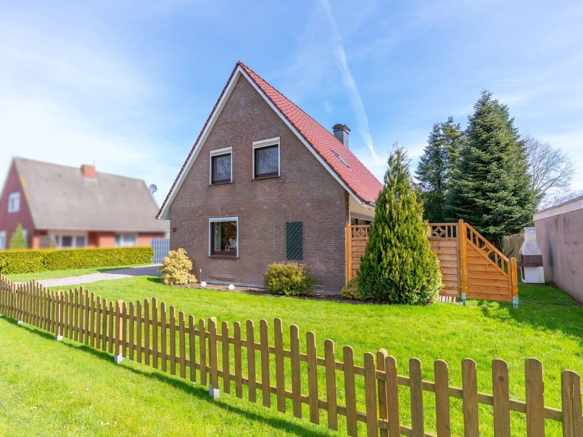 Immobilie in Ihlow - Wohnhaus mit Anbau und separatem Zugang in Ihlow *HF2608* - Bild 2