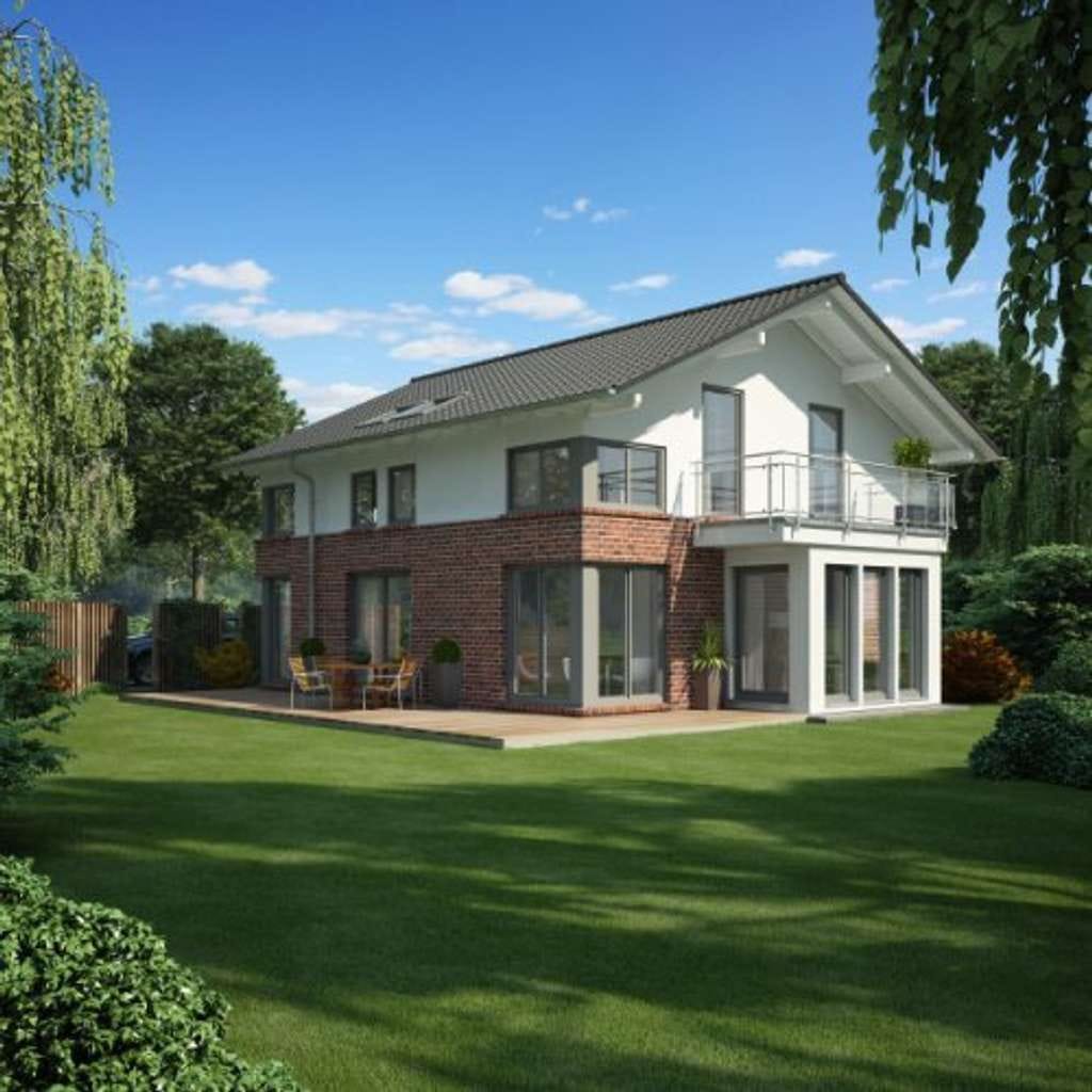 Immobilie in Bacharach - Solides EFH inkl Baugrundstück zum Bestpreis von Bien Zenker, den Sommer im eigenen Garten geießen! - Bild 2